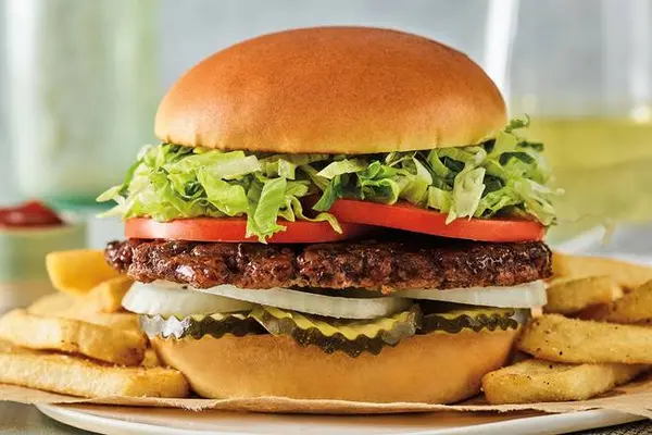 red-robin-gourmet-burgers - Keep It Simple