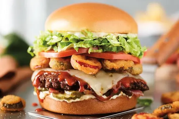 red-robin-gourmet-burgers - Scorpion