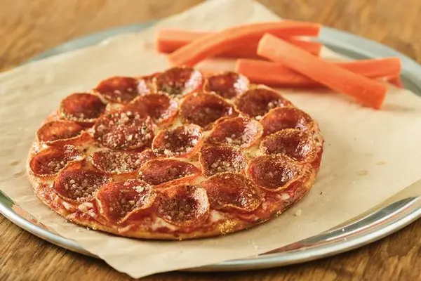 red-robin-gourmet-burgers - Donatos® 7" Pizza