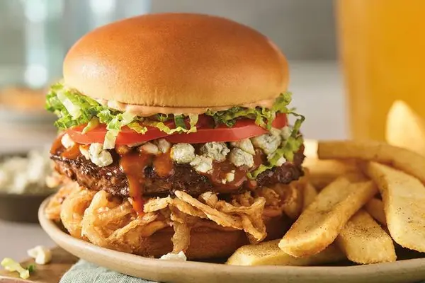 red-robin-gourmet-burgers - Bleu Ribbon