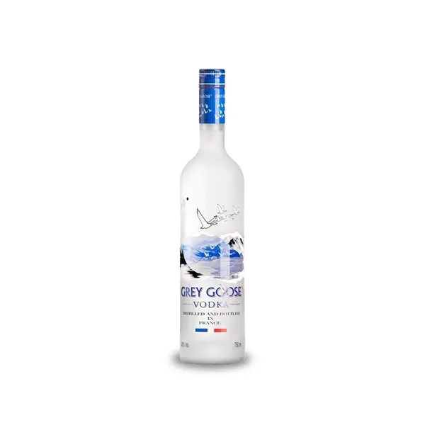 rejoyce - Grey Goose