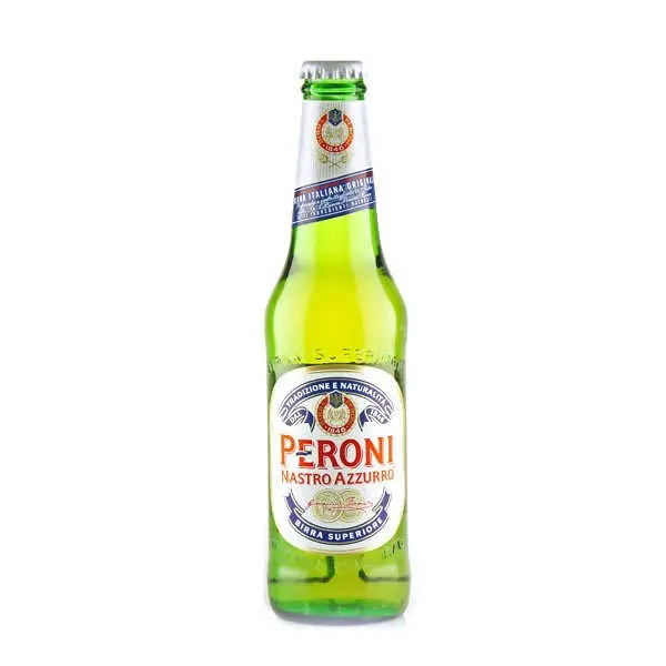 rejoyce - Peroni