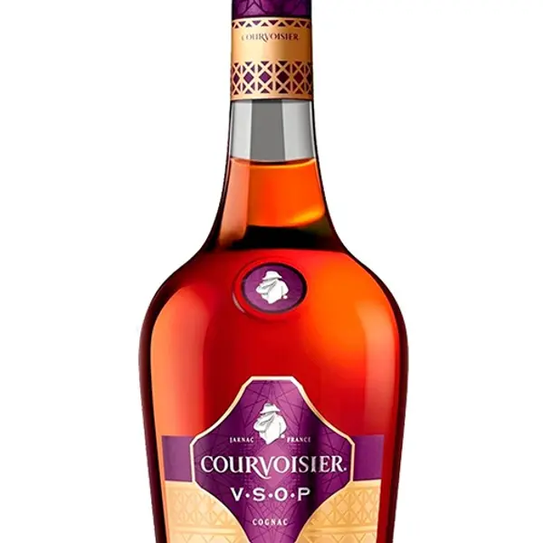 rejoyce - Courvoisier