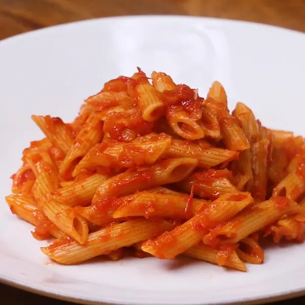 rejoyce - Tomato Sauce Arrabiata