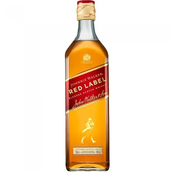 rejoyce - Johnny Walker Red