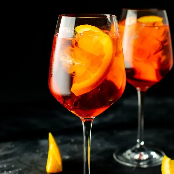 rejoyce - Aperol Spritz