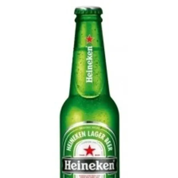 rejoyce - Heineken