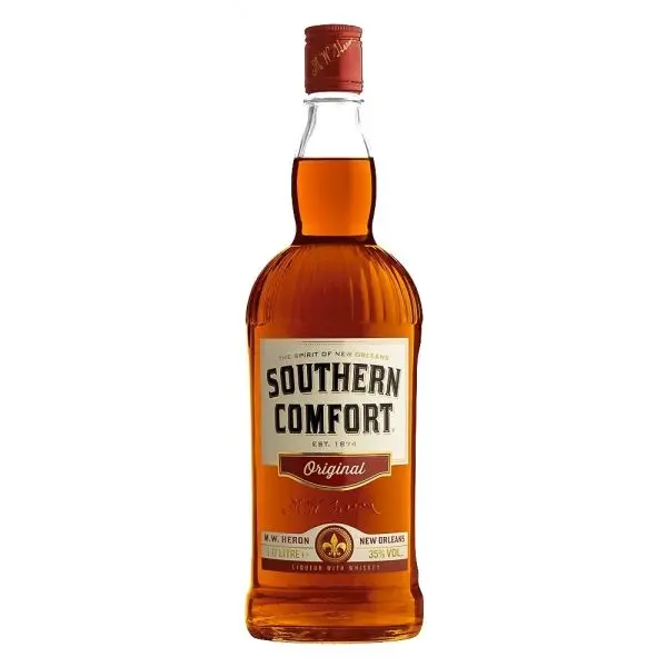 rejoyce - Southern Comfort