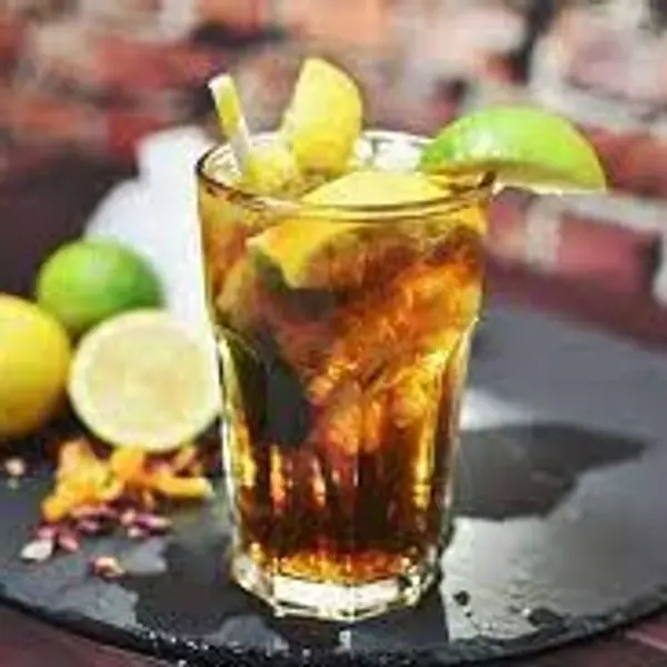 rejoyce - Long Island Iced Tea