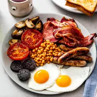 rejoyce - Breakfast served until 4 PM