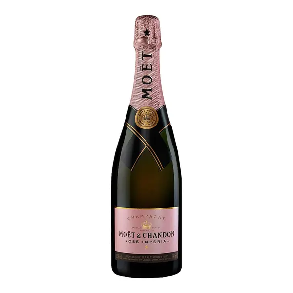 rejoyce - Moet & Chandon Rose