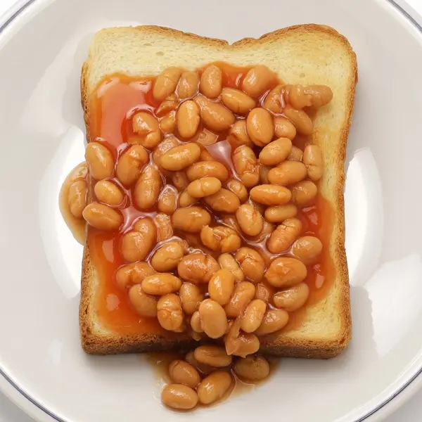 rejoyce - Beans on Toast