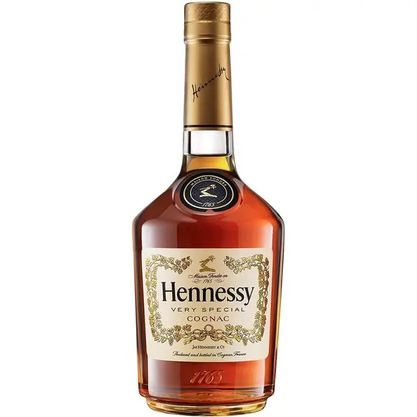 rejoyce - Hennessy