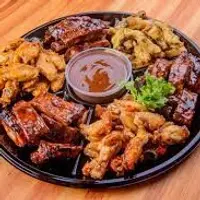 rejoyce - Platters & BBQ