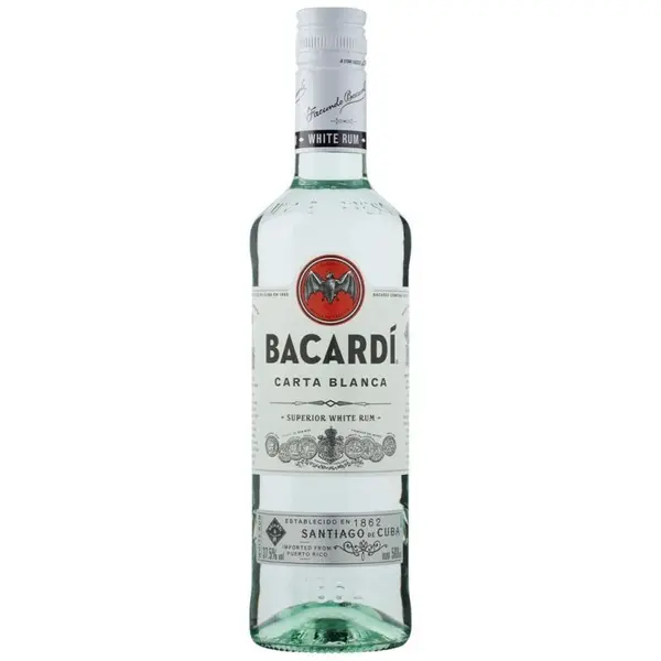 rejoyce - Bacardi