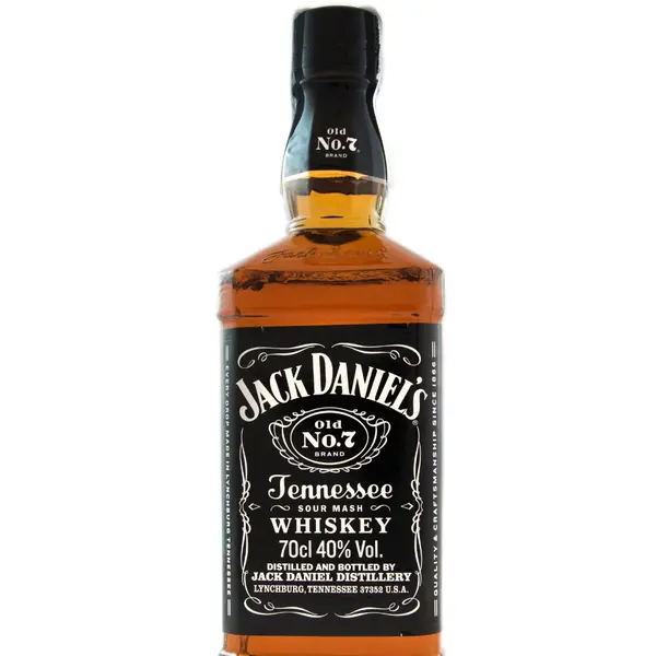 rejoyce - Jack Daniels