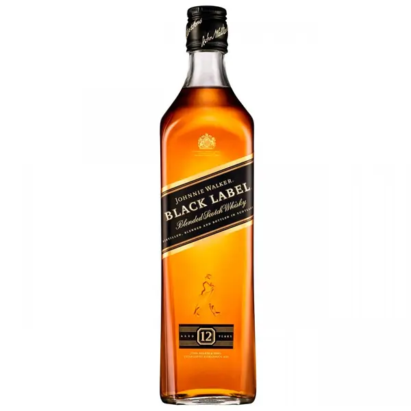 rejoyce - Johnny Walker Black