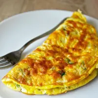 rejoyce - Omelette