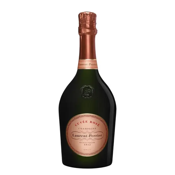 rejoyce - Laurent Perrier Rose