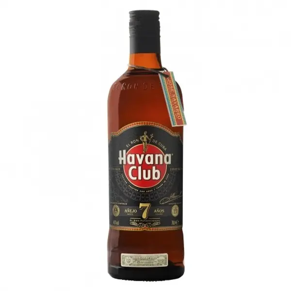 rejoyce - Havana Club 7