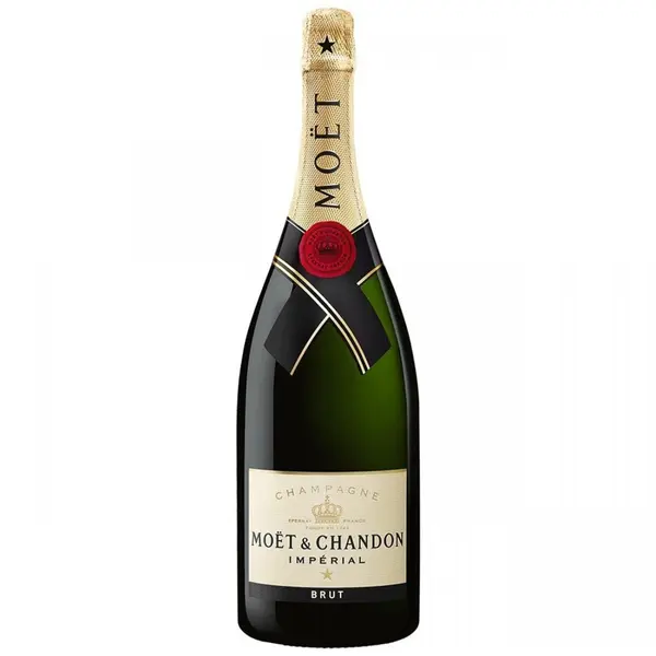 rejoyce - Moet & Chandon Brut