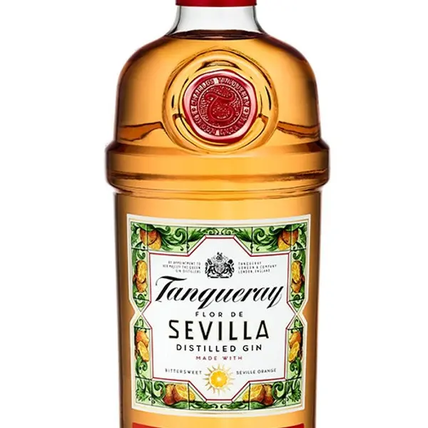 rejoyce - Tanqueray Sevilla