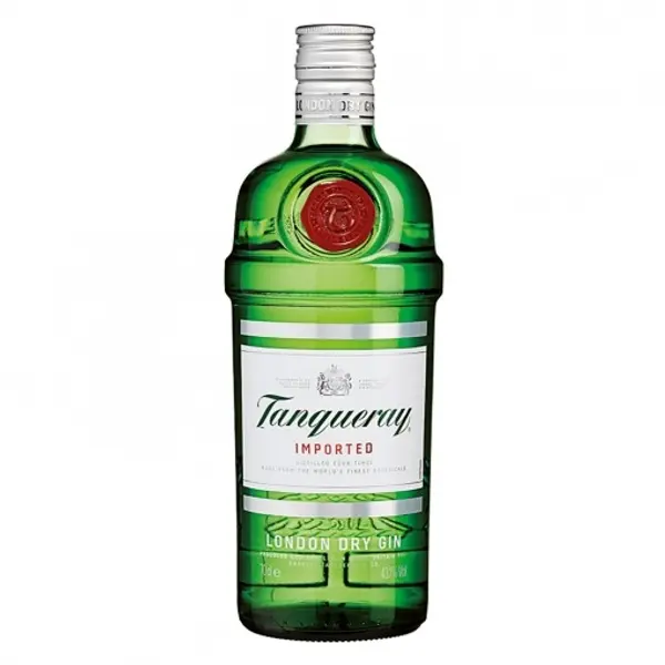 rejoyce - Tanqueray London