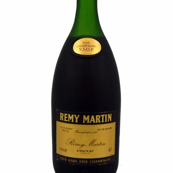 rejoyce - Remy Martin