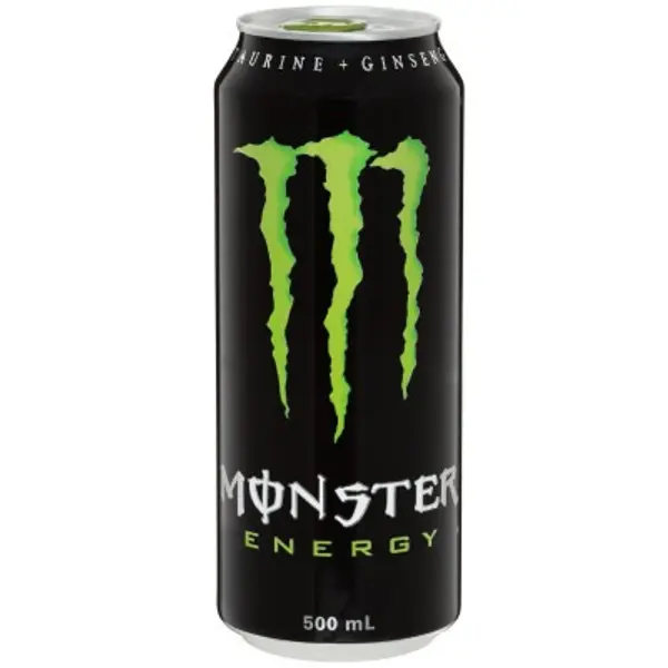 rejoyce - Monster Energy Drink