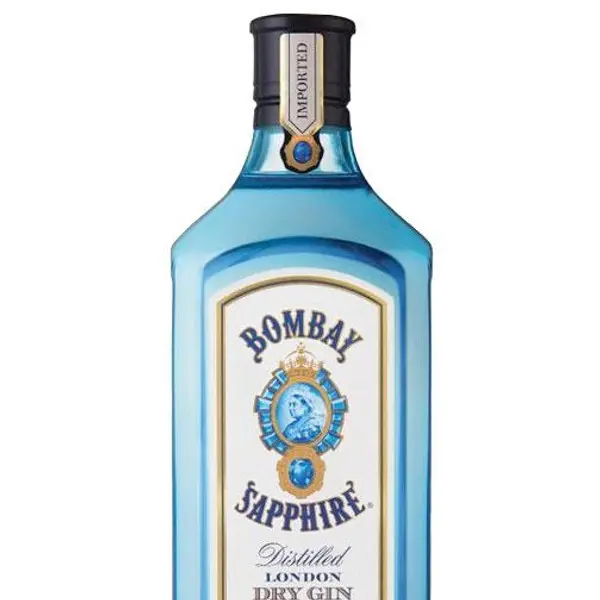 rejoyce - Bombay Sapphire