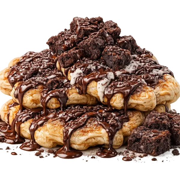 relaxx-lounge - Brownie Bomb