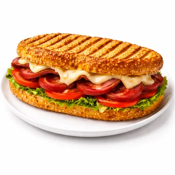 relaxx-lounge - Simit-Toast mit Sucuk