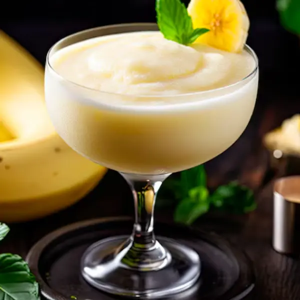 relaxx-lounge - Relaxx Frozen (Banane, Kokosmilch, Honig)