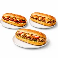 relaxx-lounge - Baguette