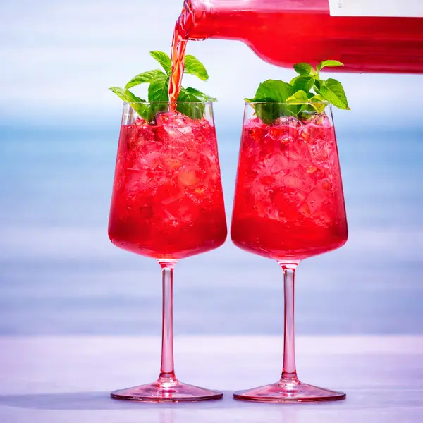 relaxx-lounge - Granatapfel