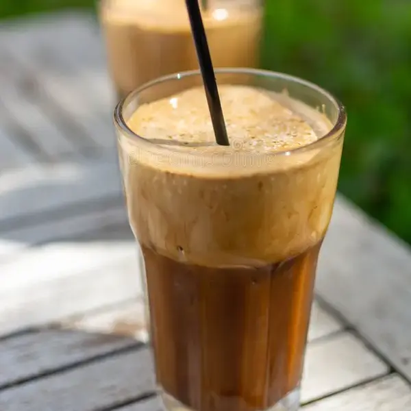 relaxx-lounge - Frappé