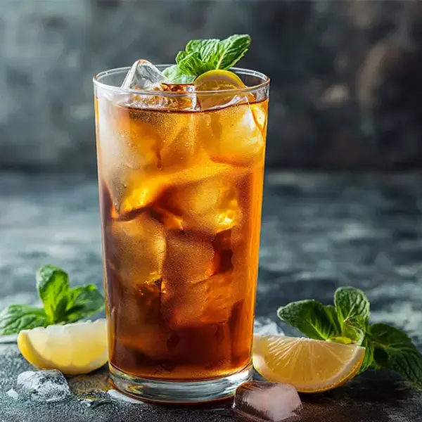 relaxx-lounge - Long Island Iced Tea