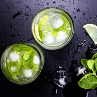 relaxx-lounge - Alkoholfreie Cocktails