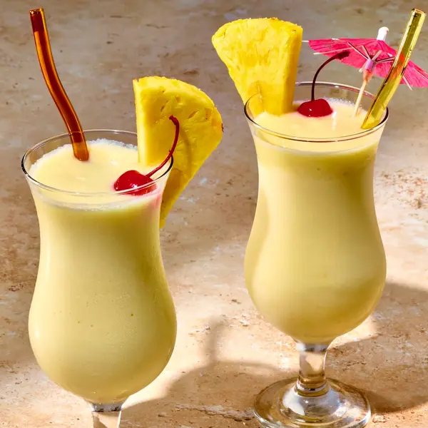 relaxx-lounge - Piña Colada