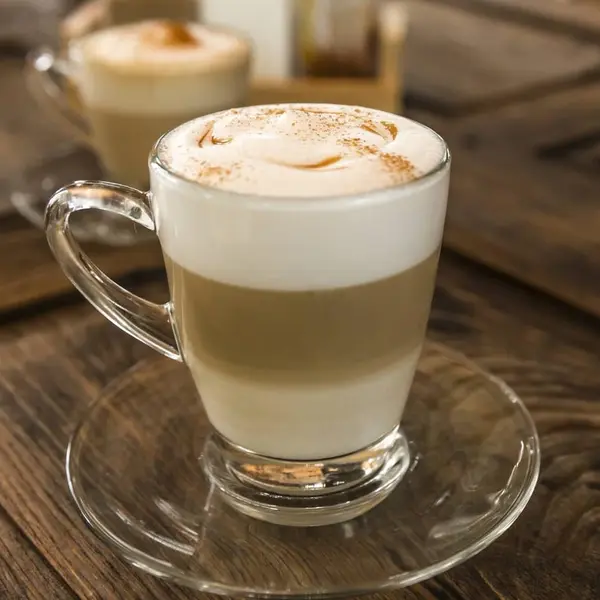 relaxx-lounge - Latte Macchiato