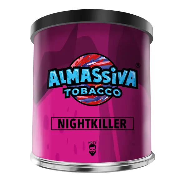 relaxx-lounge - Nightkiller