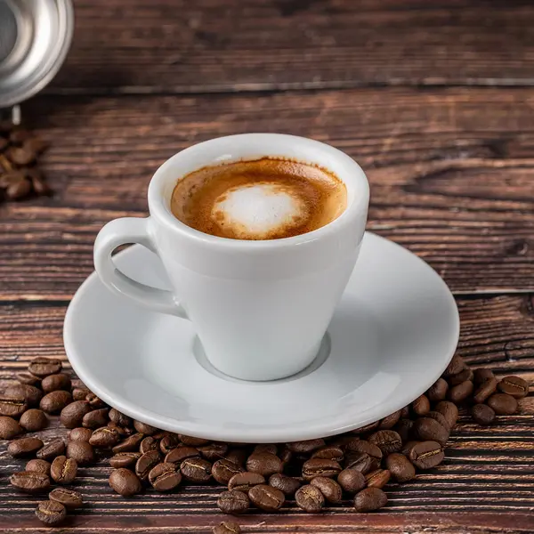 relaxx-lounge - Espresso Macchiato