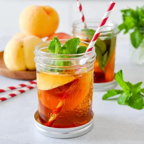 relaxx-lounge - Pfirsich