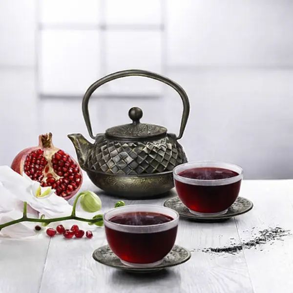 relaxx-lounge - Relaxx Tee in der Kanne