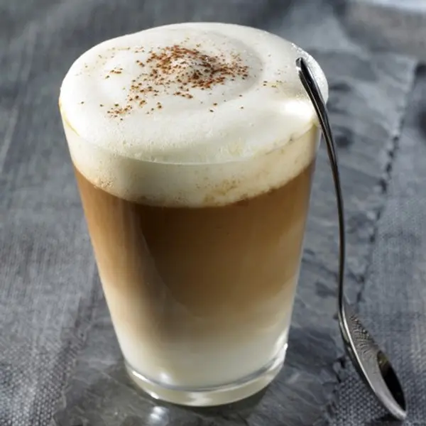 relaxx-lounge - Café Crema / Kaffee