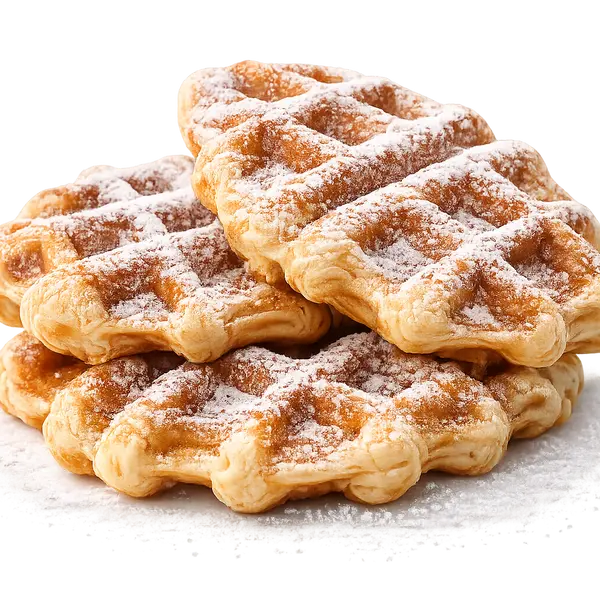 relaxx-lounge - Original mit Puderzucker