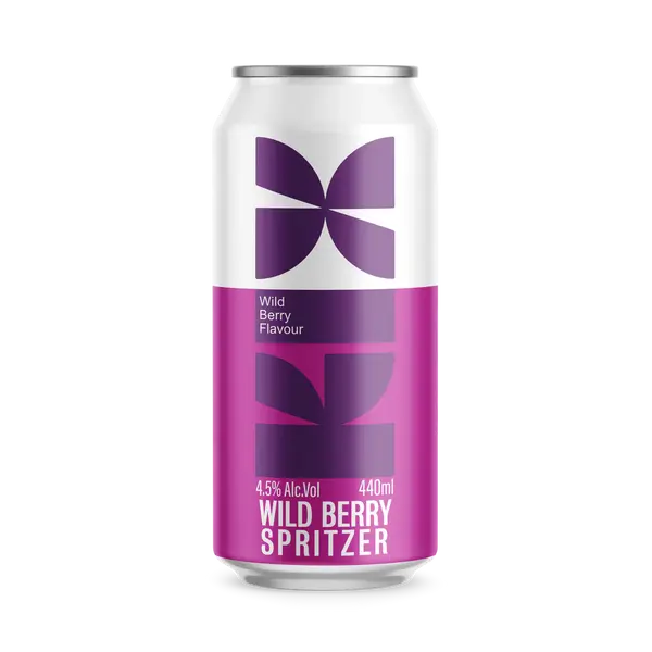 relaxx-lounge - Wild berry Kiss