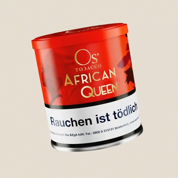 relaxx-lounge - African Queen & Ananas