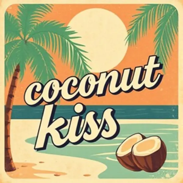 relaxx-lounge - Coconut Kiss