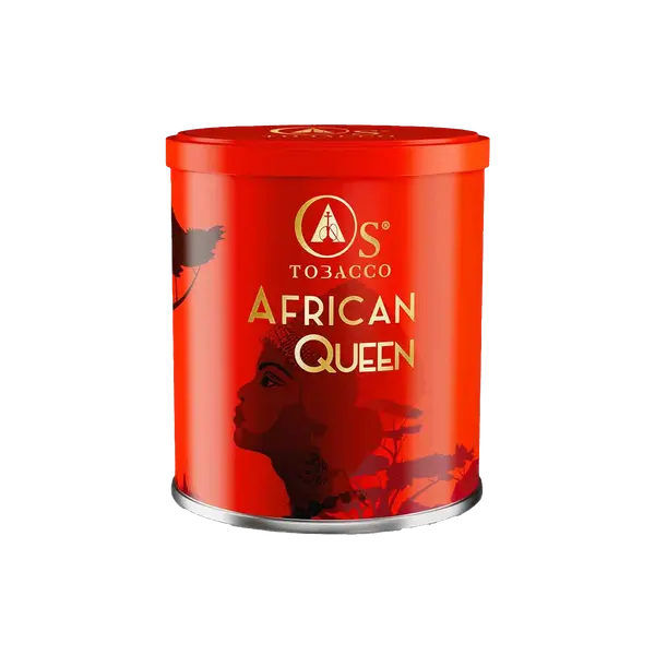 relaxx-lounge - African Queen